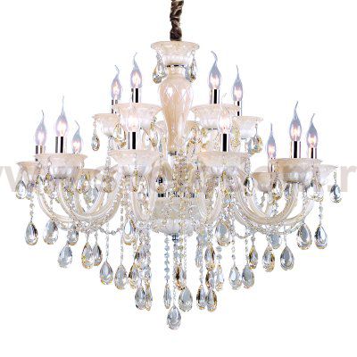 Люстра большая хрустальная St luce SL632.503.15