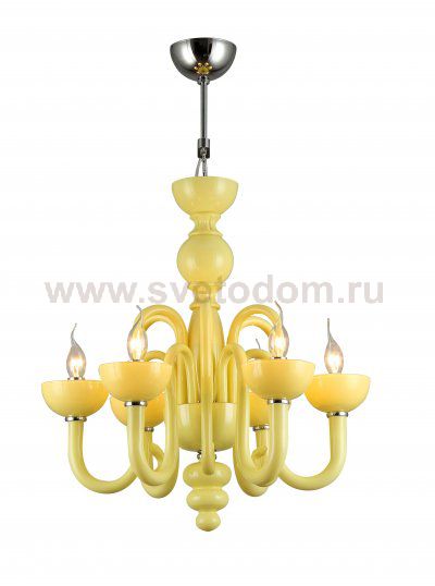 Люстра подвесная St luce SL634.093.06 Stella