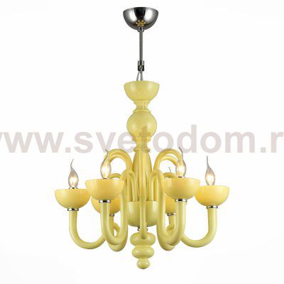 Люстра подвесная St luce SL634.093.06 Stella