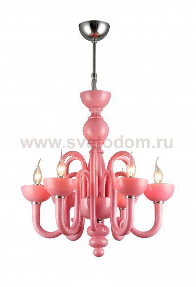 Люстра подвесная St luce SL634.603.06 Stella