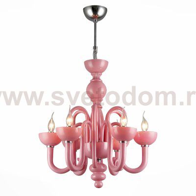 Люстра подвесная St luce SL634.603.06 Stella