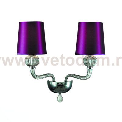 Светильник настенный бра St luce SL638.041.02 GILIEGIO