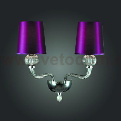 Светильник настенный бра St luce SL638.041.02 GILIEGIO