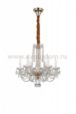Люстра подвесная St luce SL639.203.06 PRIMA