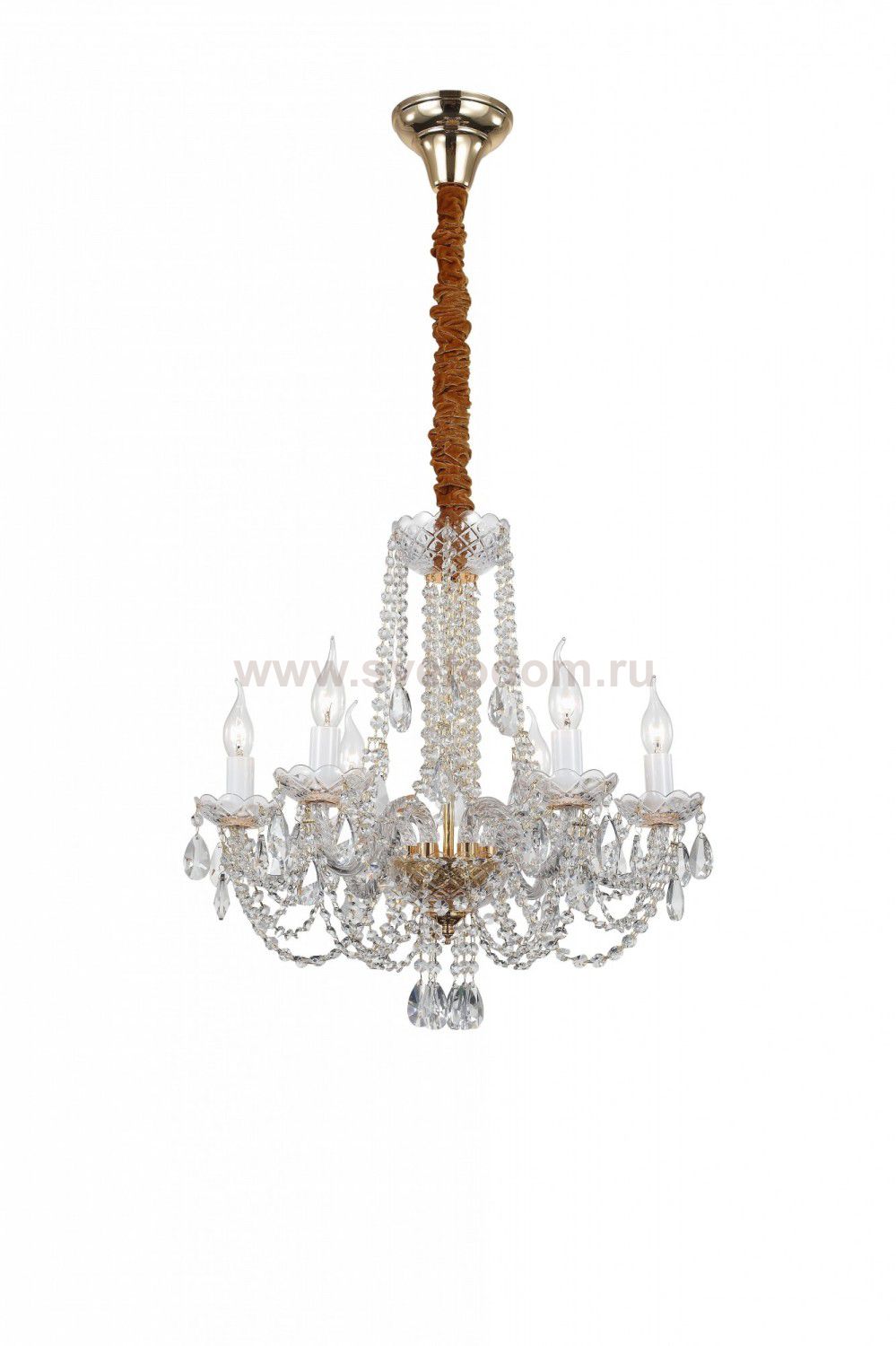 Люстра подвесная St luce SL639.203.06 PRIMA