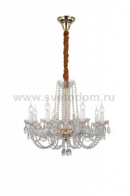 Люстра подвесная St luce SL639.203.08 PRIMA