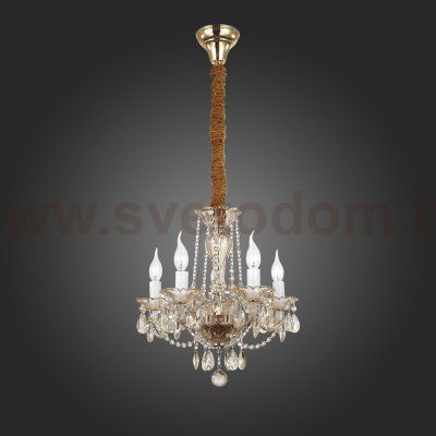 Люстра подвесная St luce SL640.203.05 RICADI