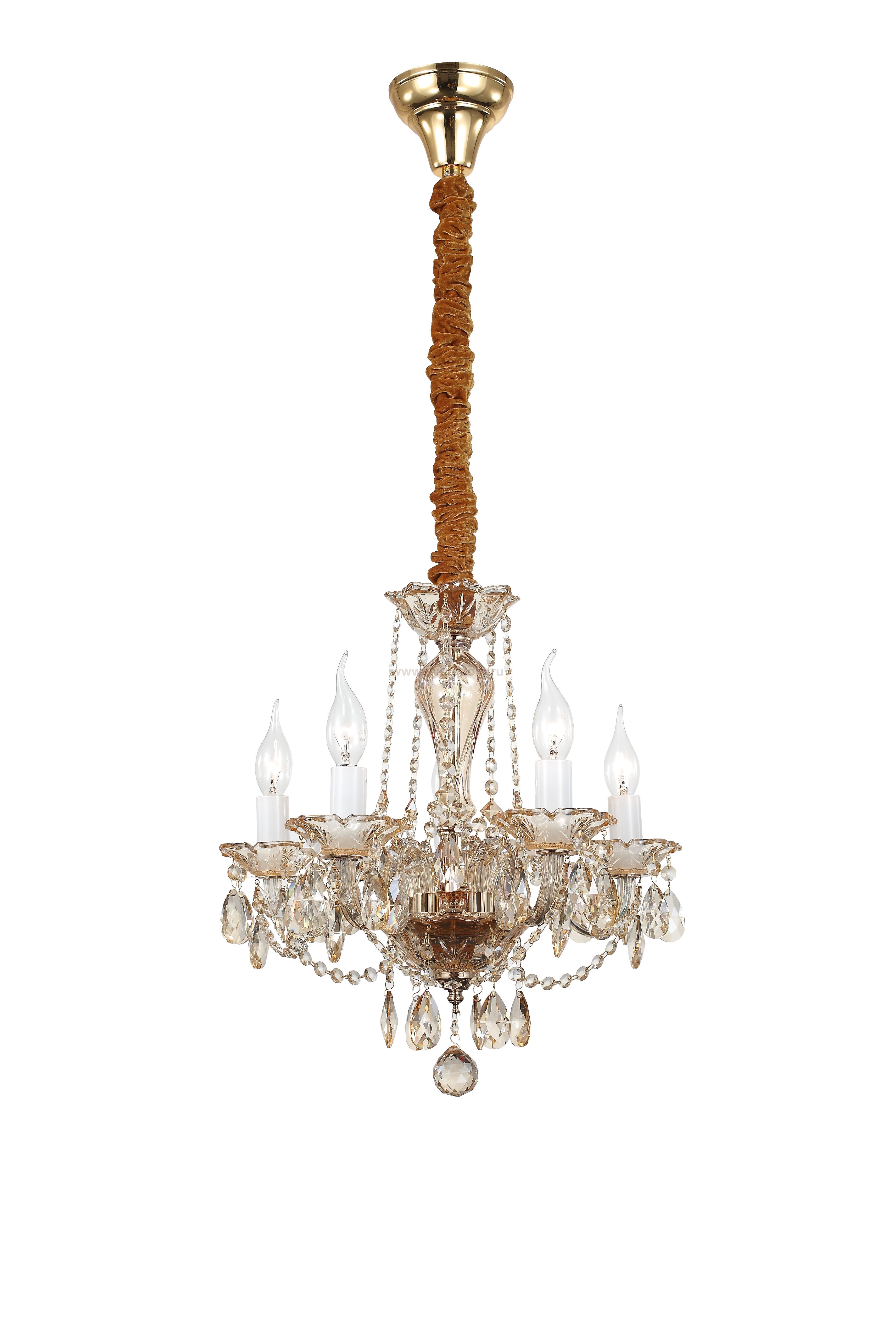 Люстра подвесная St luce SL640.203.05 RICADI