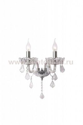 Светильник настенный бра St luce SL641.101.02 BALLO