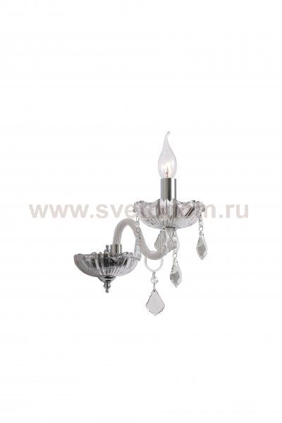 Светильник настенный бра St luce SL641.101.01 BALLO