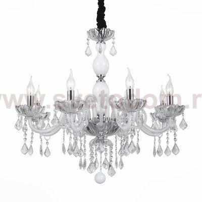 Люстра подвесная St luce SL641.103.08 BALLO