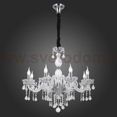 Люстра подвесная St luce SL641.103.08 BALLO