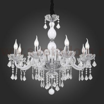 Люстра подвесная St luce SL641.103.08 BALLO