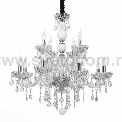 Люстра подвесная St luce SL641.103.12 BALLO