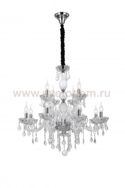 Люстра подвесная St luce SL641.103.12 BALLO