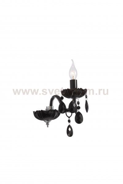 Светильник настенный бра St luce SL642.401.01 ODILIA
