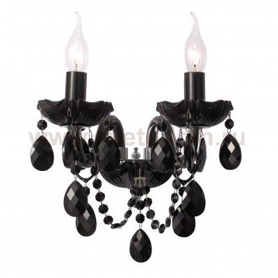 Светильник настенный бра St luce SL642.401.02 ODILIA
