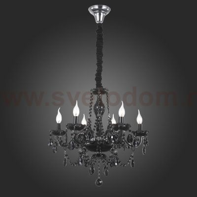 Люстра подвесная St luce SL642.403.06 ODILIA
