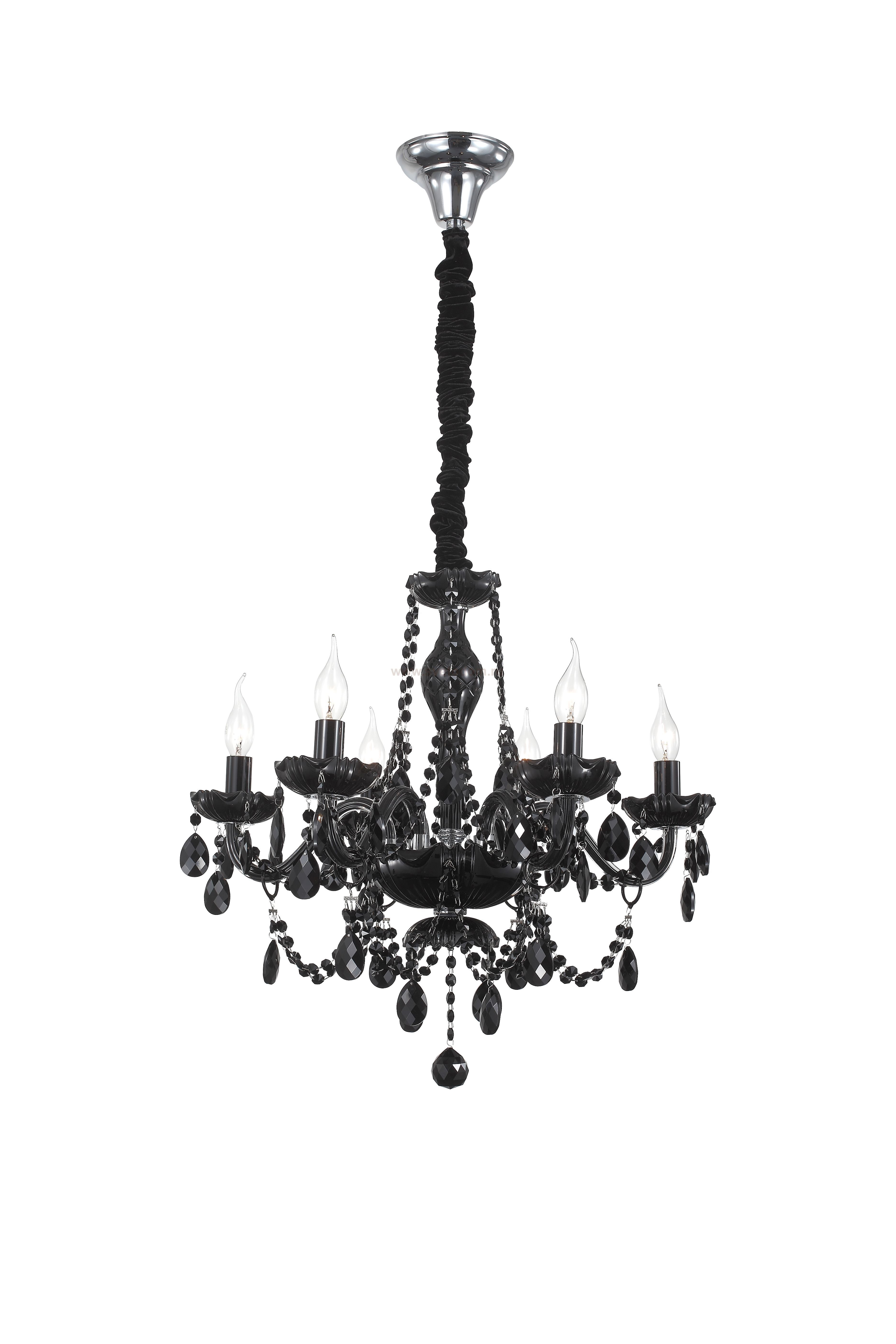 Люстра подвесная St luce SL642.403.06 ODILIA