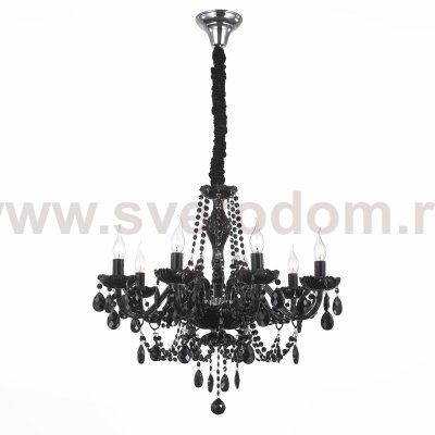 Люстра подвесная St luce SL642.403.08 ODILIA