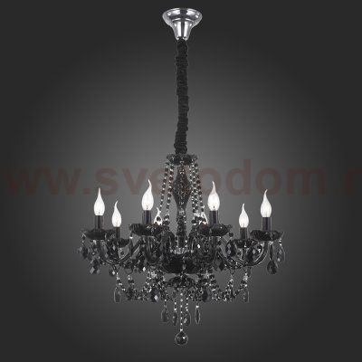 Люстра подвесная St luce SL642.403.08 ODILIA