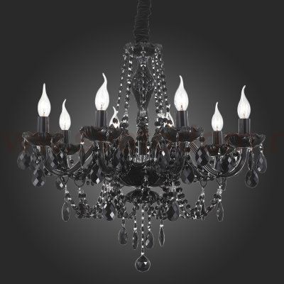 Люстра подвесная St luce SL642.403.08 ODILIA