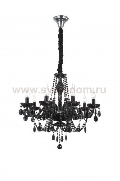 Люстра подвесная St luce SL642.403.08 ODILIA