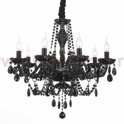 Люстра подвесная St luce SL642.403.08 ODILIA