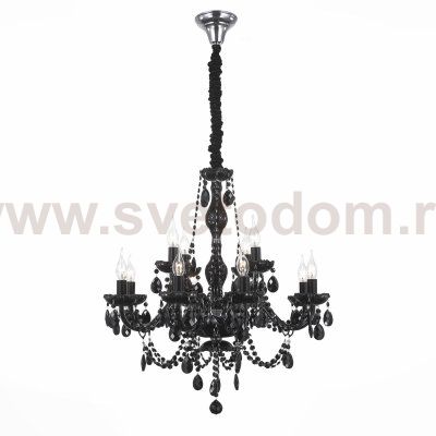 Люстра подвесная St luce SL642.403.12 ODILIA