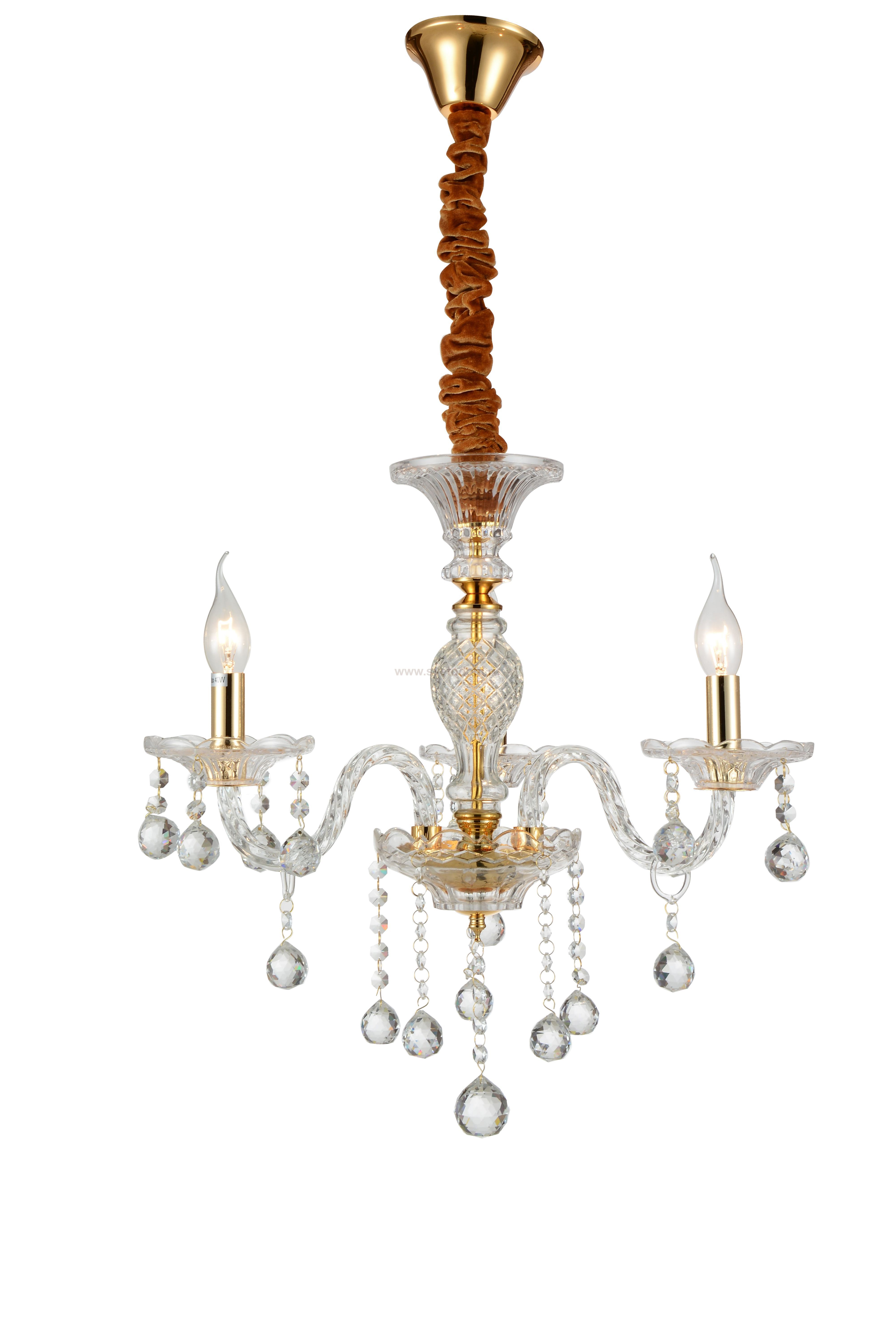 Люстра подвесная St luce SL643.203.03 Donna