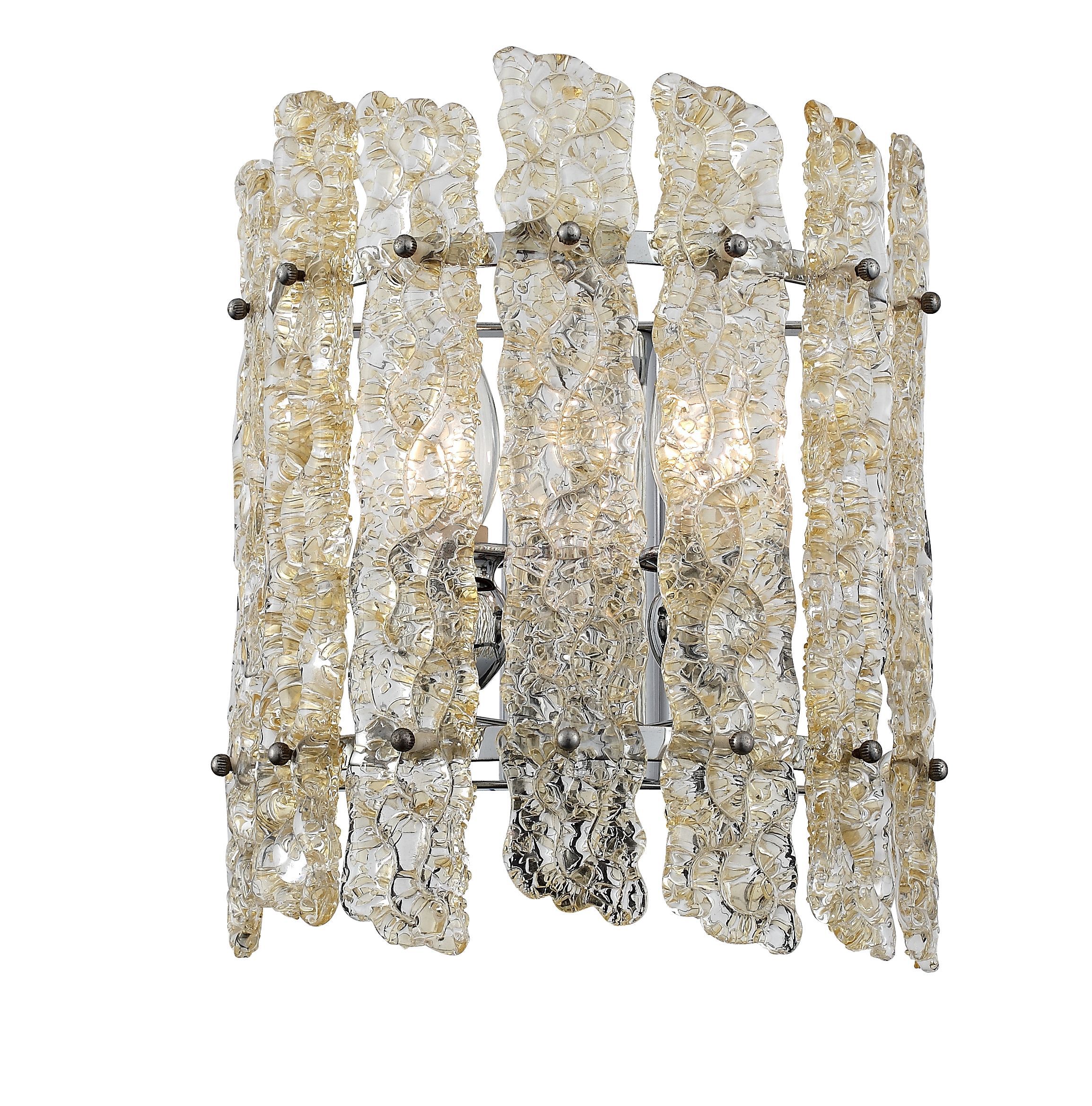 Светильник настенный бра St luce SL645.101.02 CINGA