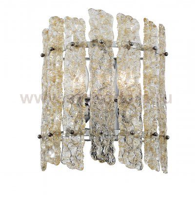 Светильник настенный бра St luce SL645.101.02 CINGA