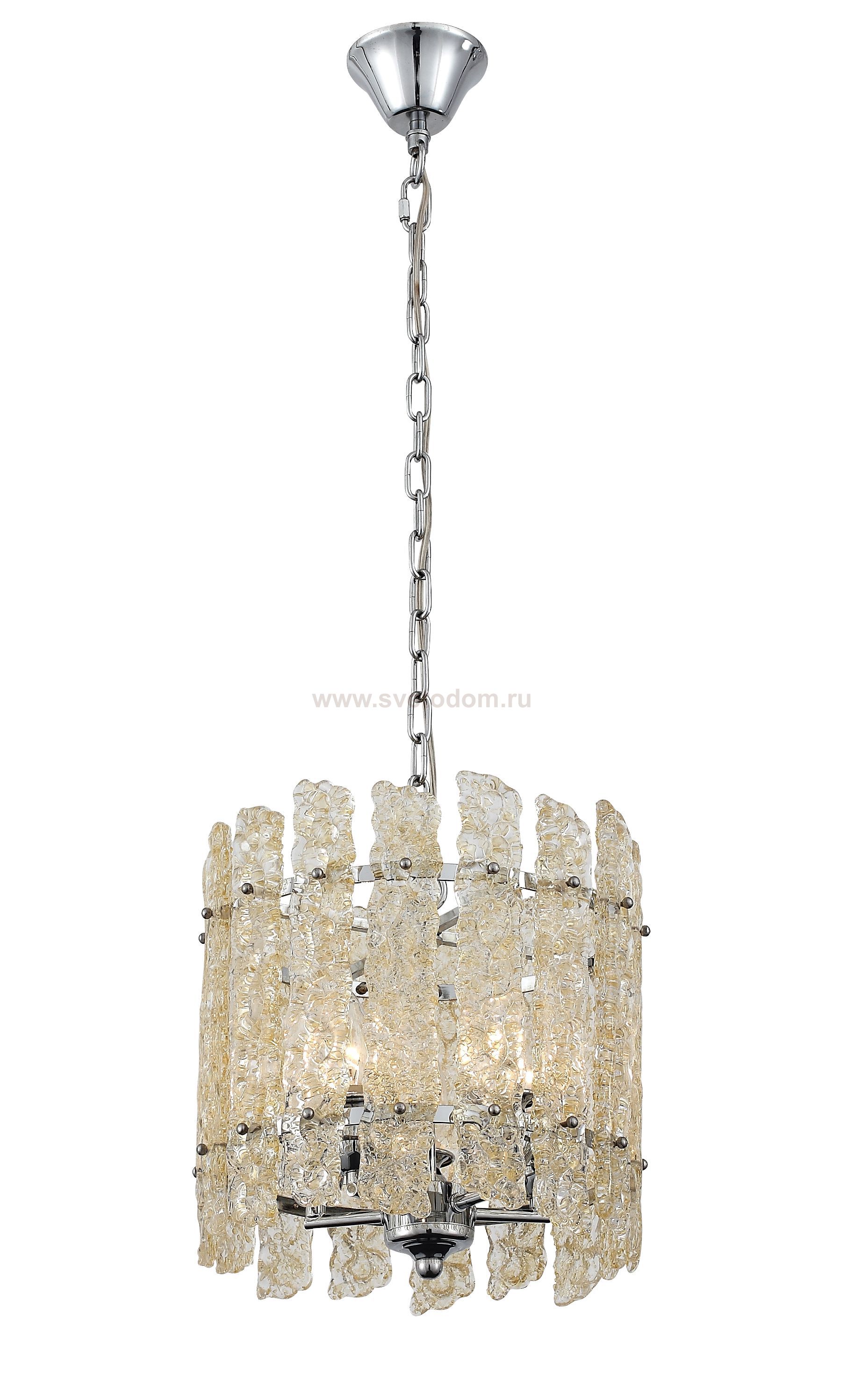 Люстра потолочная St luce SL645.103.05 CINGA