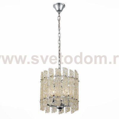 Люстра потолочная St luce SL645.103.05 CINGA