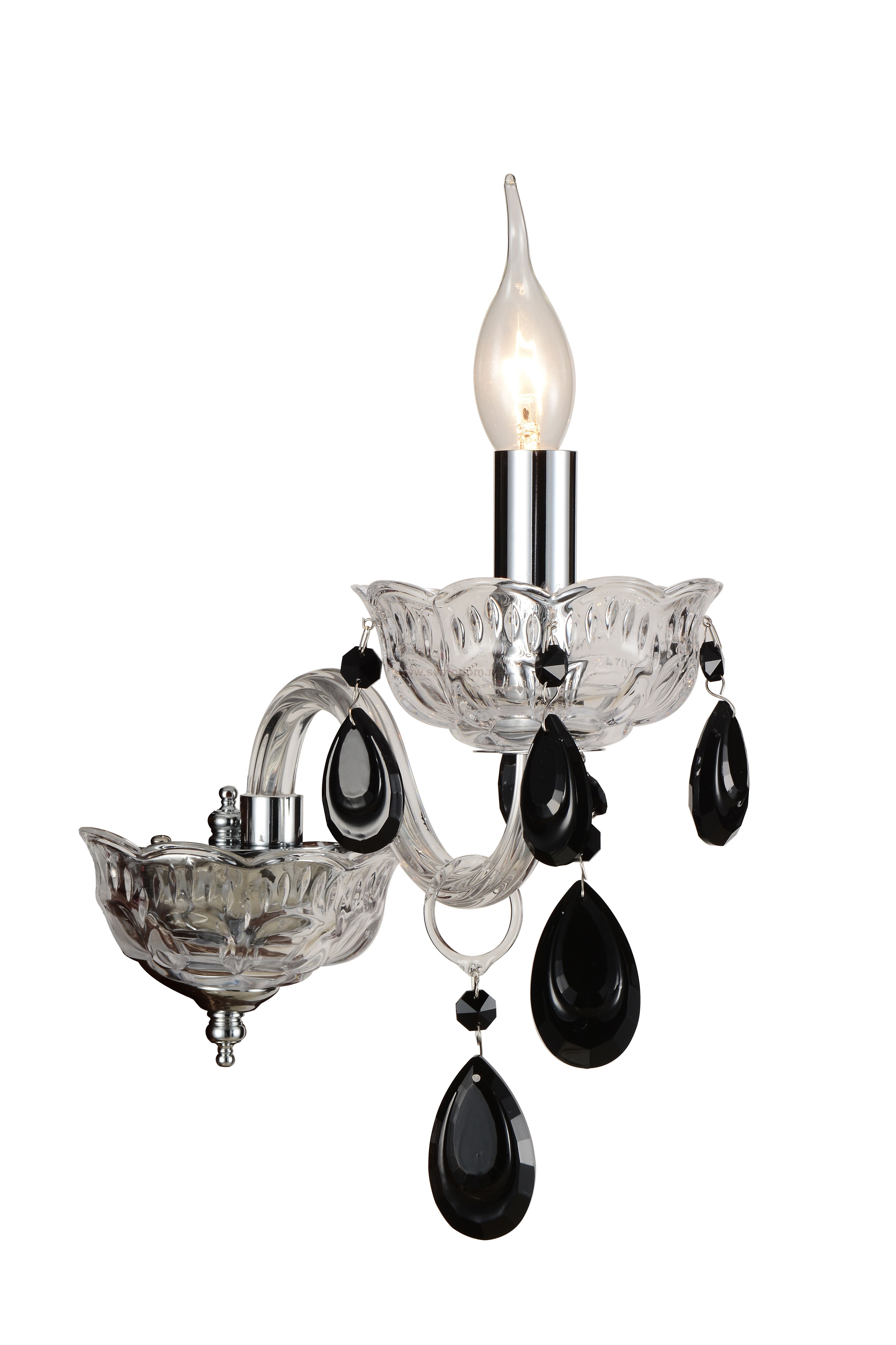 Светильник настенный бра St luce SL649.401.01 Superdo