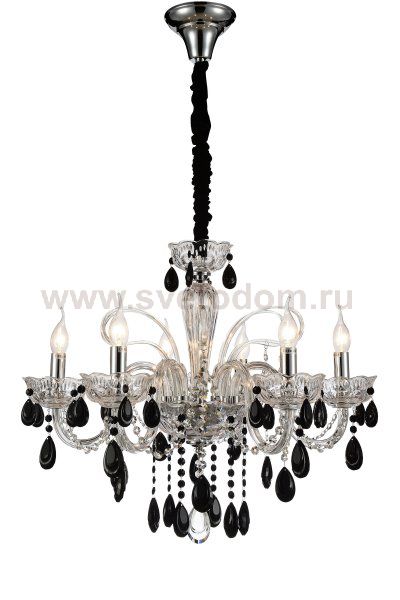 Люстра подвесная St luce SL649.403.06 Superdo