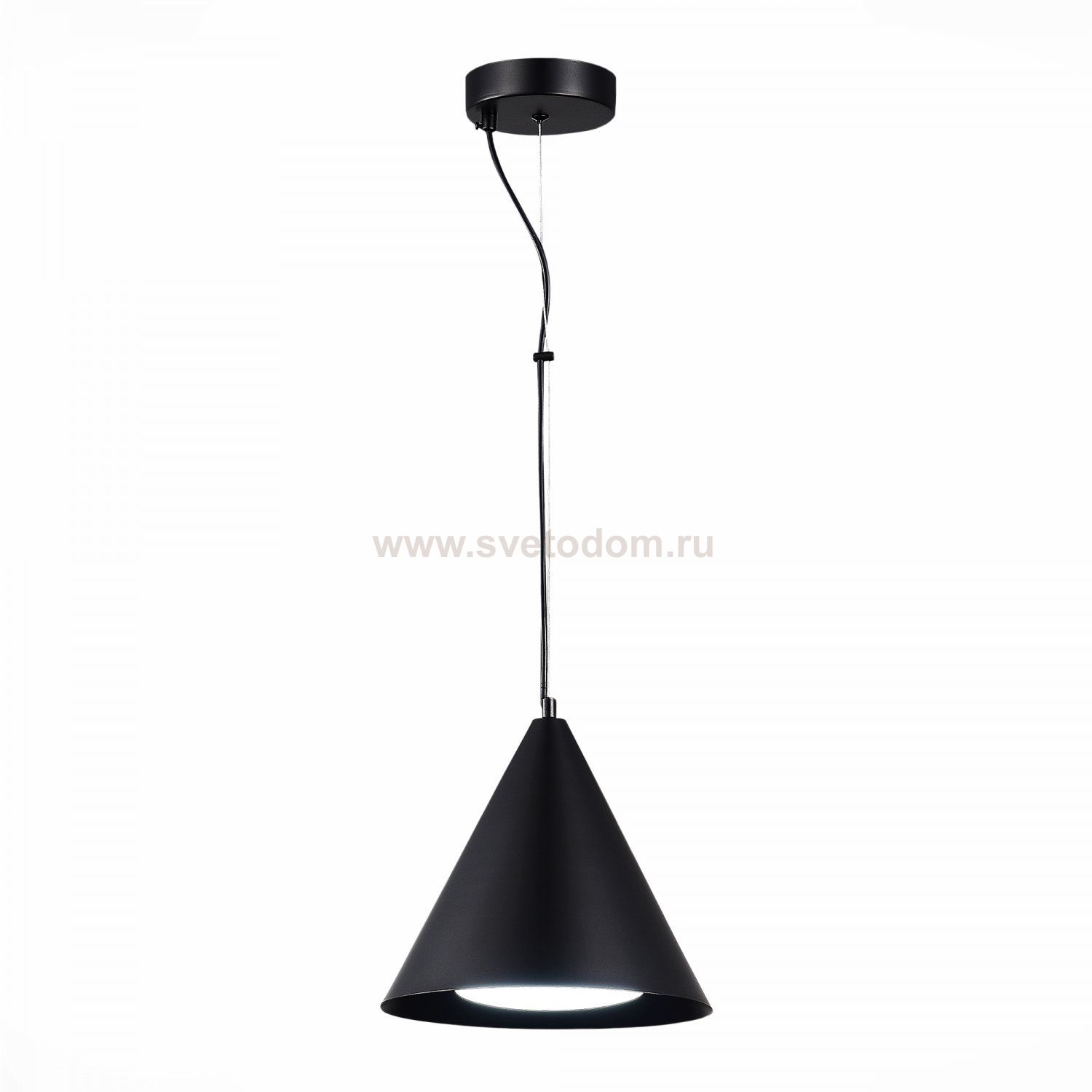 Светильник подвесной St luce SL6501.403.01 TRESOR
