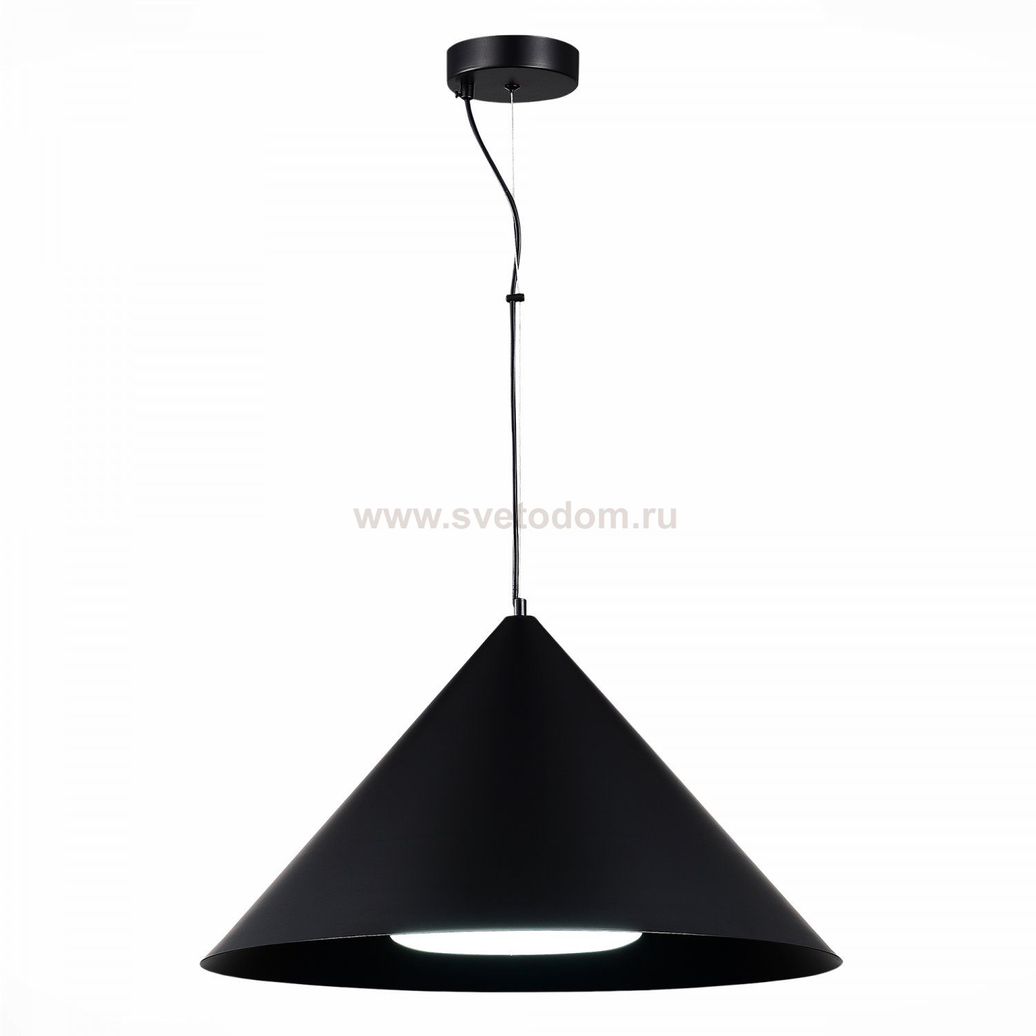 Светильник подвесной St luce SL6501.423.01 TRESOR