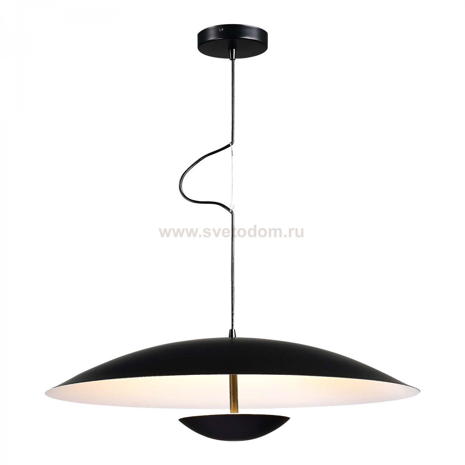 Светильник подвесной St luce SL6502.413.01 ARMONICO