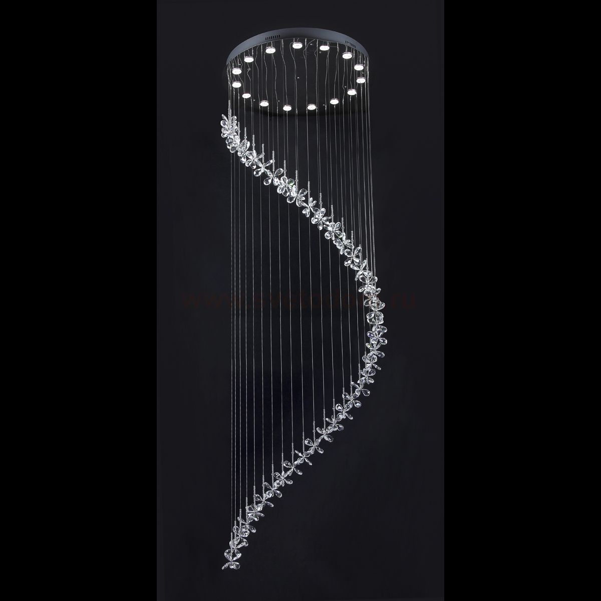 Светильник подвесной St luce SL651.103.15 SL651