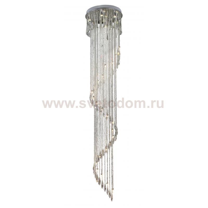 Светильник подвесной St luce SL652.103.30 SL652