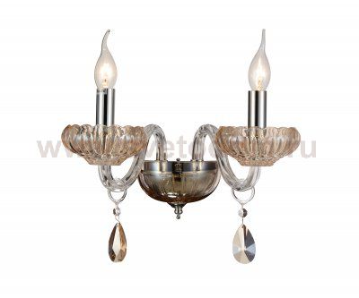Светильник настенный бра St luce SL653.201.02 LAZULI