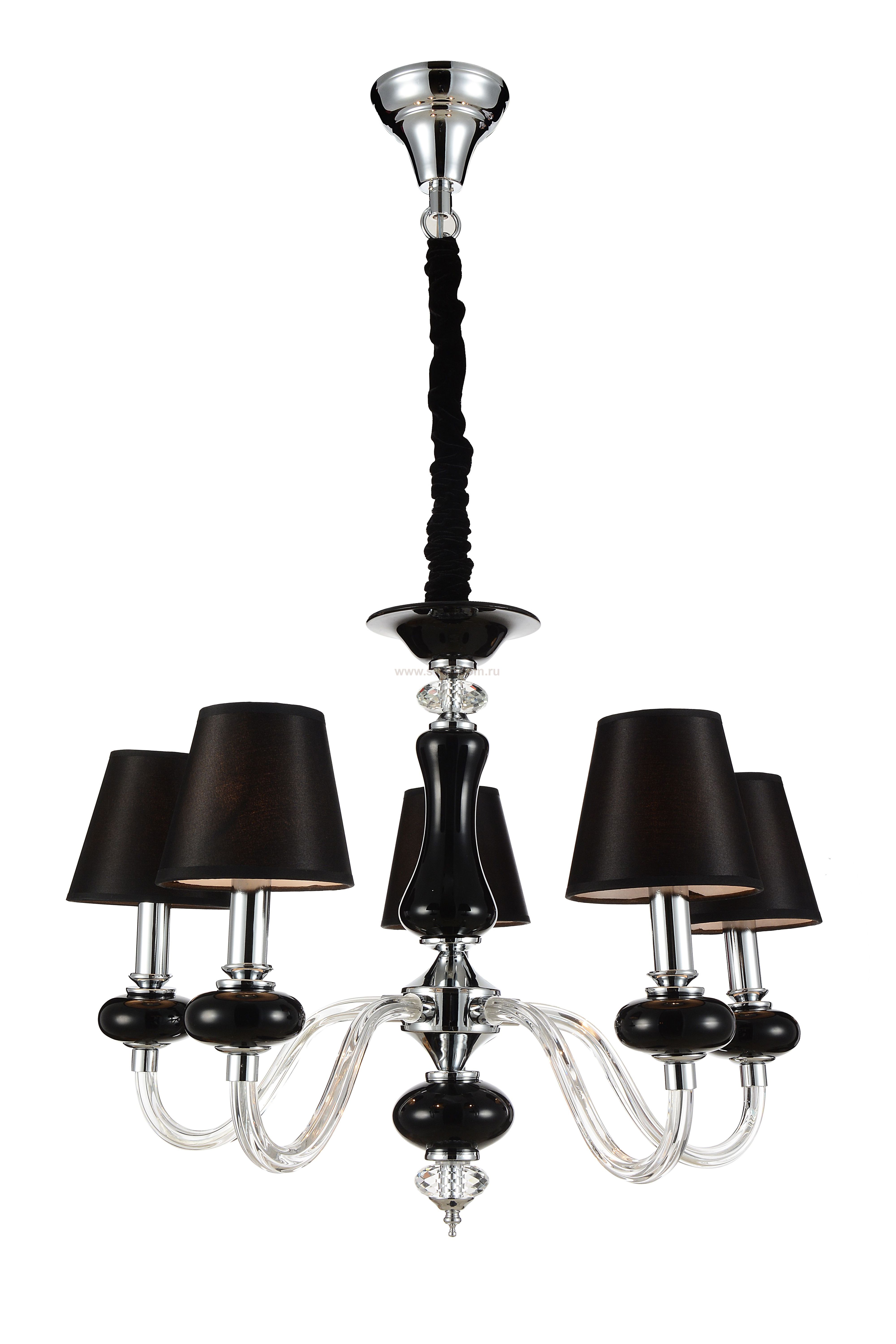 Люстра подвесная St luce SL654.403.05 LUME