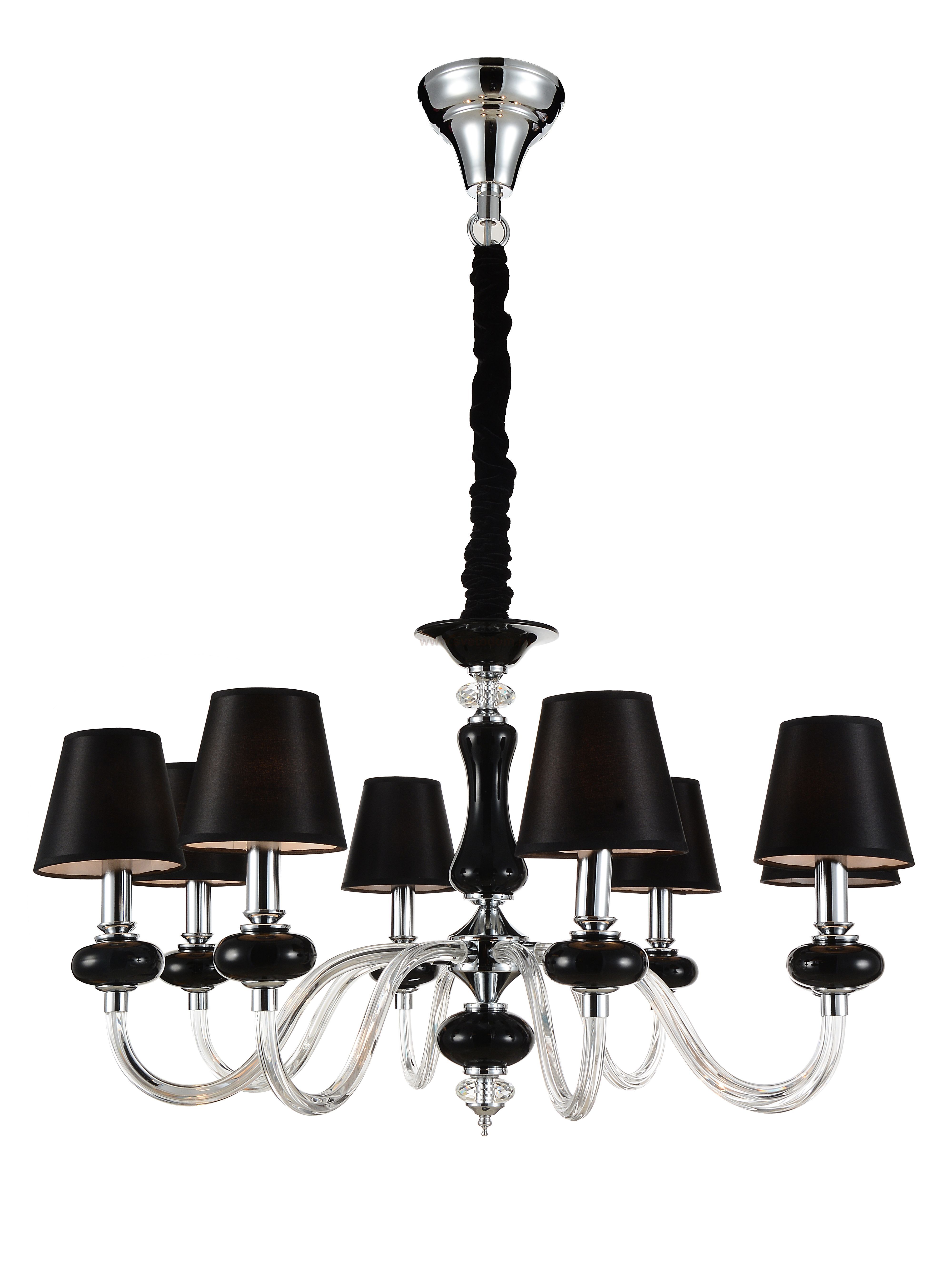 Люстра подвесная St luce SL654.403.08 LUME