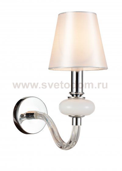 Светильник настенный бра St luce SL654.501.01 LUME