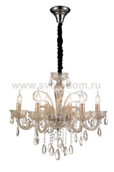 Люстра подвесная St luce SL655.203.06 Sfarzo