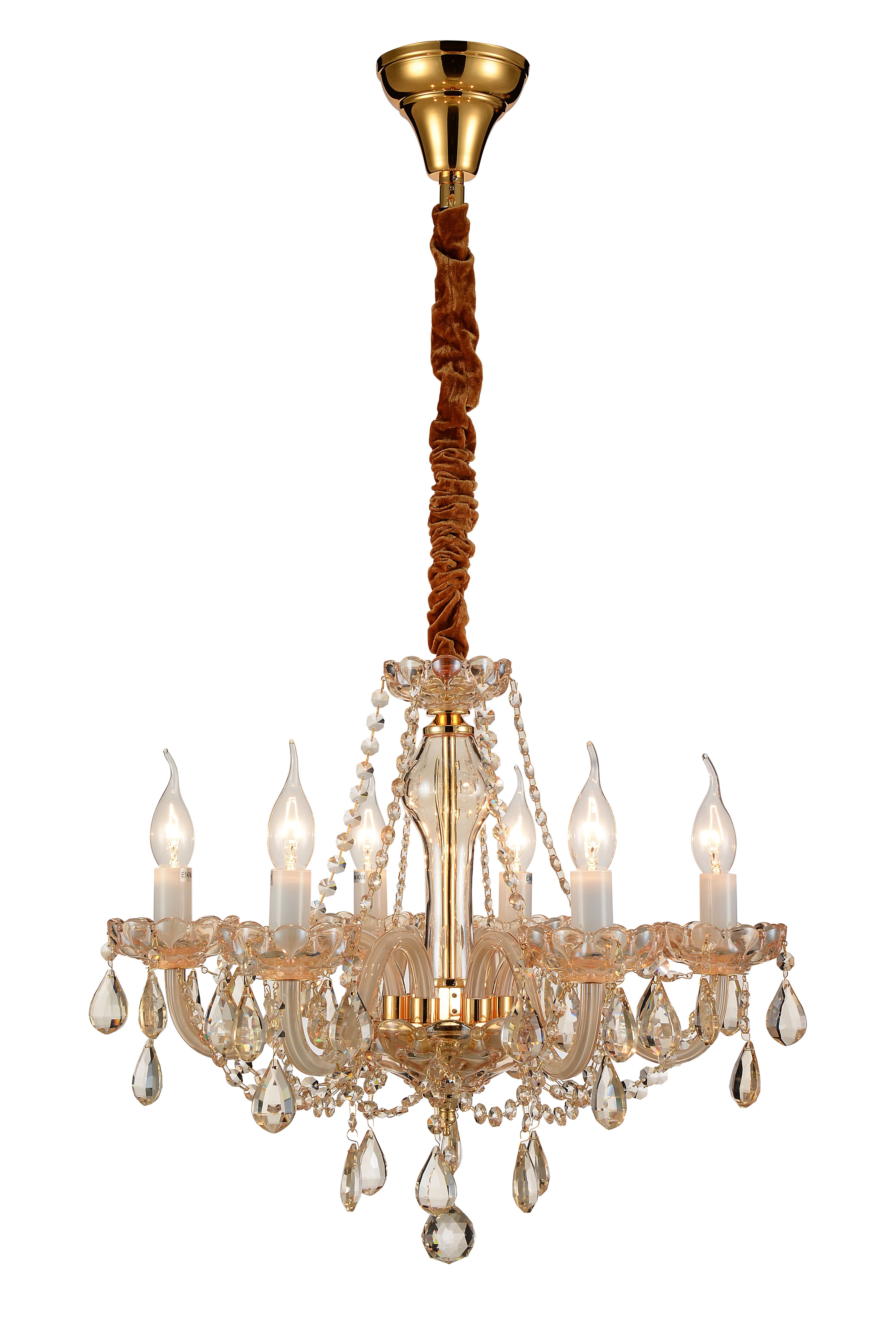 Люстра подвесная St luce SL656.203.06 Sfarzo