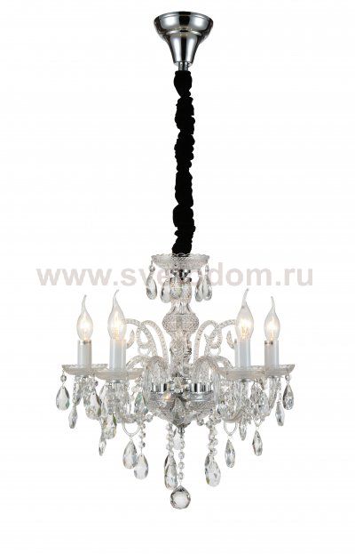Люстра подвесная St luce SL657.103.05 Fasto