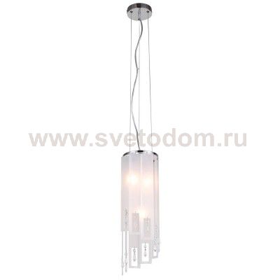 Люстра подвесная St luce SL658.503.03 CASCATA