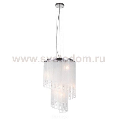 Люстра подвесная St luce SL658.503.09 Cascata